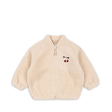 Konges - Teddy Bomber - Cherry