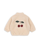 Konges - Teddy Bomber - Cherry