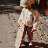 Konges - Teddy Bomber - Cherry