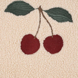 Konges - Teddy Bomber - Cherry