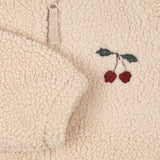 Konges - Teddy Bomber - Cherry