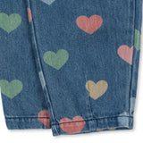 Magot Frill Pants - Coeur