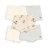 Konges - Boxers - Dino's (5pack)