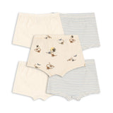 Konges - Boxers - Dino's (5pack)