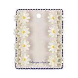 Konges - Haarspeldjes - Daisy