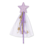 Konges - Glitter Toverstaf - Lavendel
