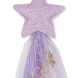 Konges - Glitter Toverstaf - Lavendel