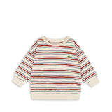 Konges - Itty Rib Sweater