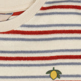 Konges - Itty Rib Sweater