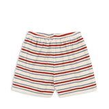 Konges - Itty Rib Short