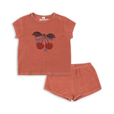 Konges - Itty Set Kers
