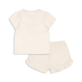 Konges - Famo Frill Set