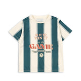 Konges - Class Stripe Tshirt