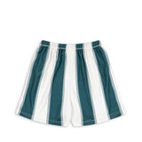 Konges - Class Stripe - Short