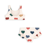 Konges - Manuca Bikini - Bon Coeur