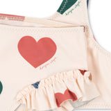 Konges - Manuca Bikini - Bon Coeur