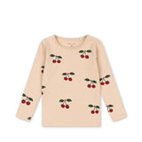 Konges - Ella Longsleeve - Ma Grande Cerise