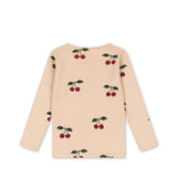 Konges - Ella Longsleeve - Ma Grande Cerise