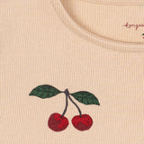 Konges - Ella Longsleeve - Ma Grande Cerise
