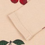 Konges - Ella Longsleeve - Ma Grande Cerise