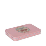 Konges - Bijenwaskrijtjes - Cherry - 10stuks