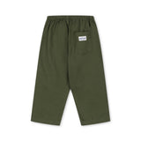 Konges - Alfe Pants - Rifle Green