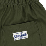 Konges - Alfe Pants - Rifle Green
