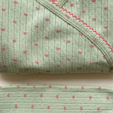 Konges - Minnie Body - Coeur Lint
