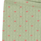 Konges - Minnie Legging - Coeur Lint