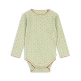 Konges - Minnie Body - Coeur Lint