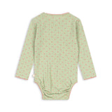 Konges - Minnie Body - Coeur Lint