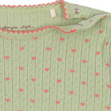 Konges - Minnie Body - Coeur Lint