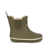 Konges - Rubberlaarzen Winter Moss - Voetbal