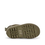 Konges - Rubberlaarzen Winter Moss - Voetbal