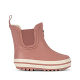 Konges - Rubberlaarzen Cherry Pink