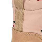 Konges - Thermo Winter Boots - Cherry