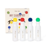 Dot marker set