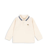 Konges - Poloshirt met lange mouwen - Florian