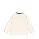 Konges - Poloshirt met lange mouwen - Florian