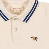 Konges - Poloshirt met lange mouwen - Florian
