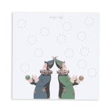 Dot marker set