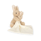 Fanga - Knuffeldoekje Konijntjes