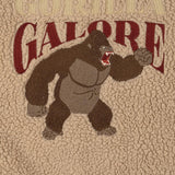 Konges - Teddy Bomber Jacket