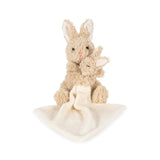 Fanga - Knuffeldoekje Konijntjes