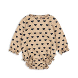 Konges - Chleo Romper