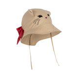 Zonnehoedje kat - Konges Slojd
