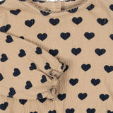 Konges - Chleo Romper
