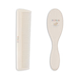 Konges - Baby Borstelsetje - Beige