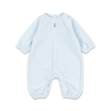 Konges Onesie - Blauw