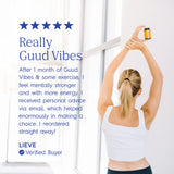 Guud Vibes - Magnesium & B6